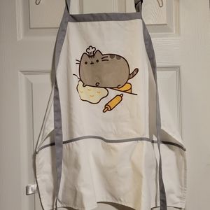 Baker Pusheen Apron